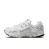 Nike Women's Zoom Vomero 5 Shoes In White