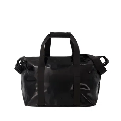 Rains Hilo Small Bag -  - Synthetic - Black