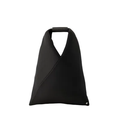 Mm6 Maison Margiela Small Japanese Bag -  - Synthetic - Black