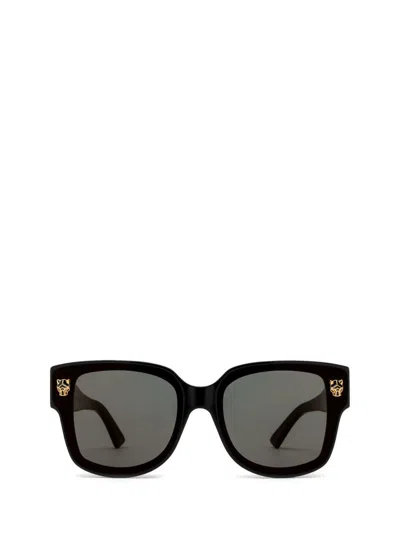 Cartier Sunglasses In Black