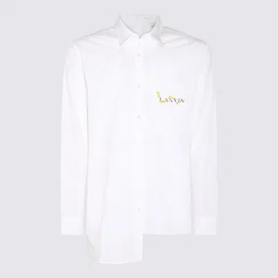 Lanvin Shirts In Pastel