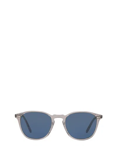 Oliver Peoples Sunglasses In Workman Grey