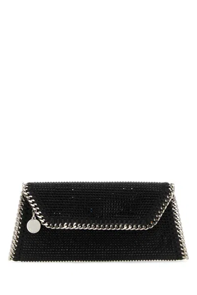 Stella Mccartney Clutch In Black