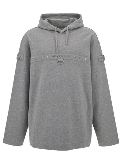Givenchy D In Grey