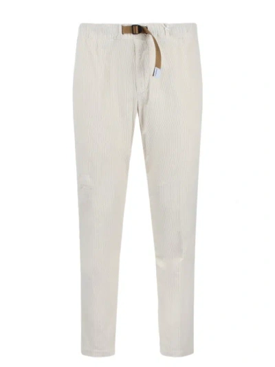 White Sand Trousers