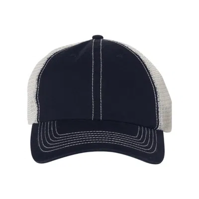 47 Brand Trawler Cap In Multi