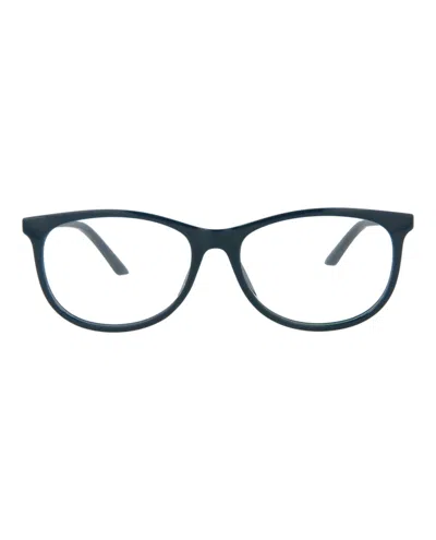 Puma Square-frame Injection Optical Frames In Multi