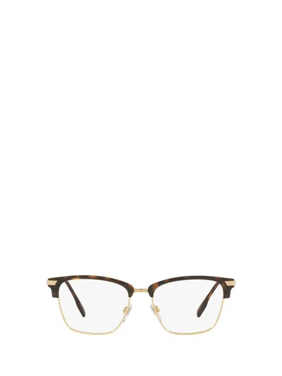 Burberry Eyeglasses In Dark Havana