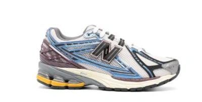 New Balance Flat Shoes In Multi
