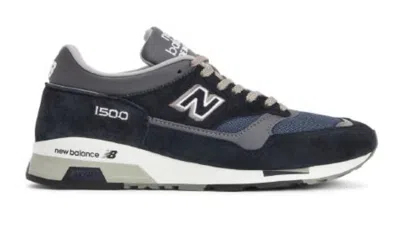 New Balance Made In Uk 1500 Trainers In Blue