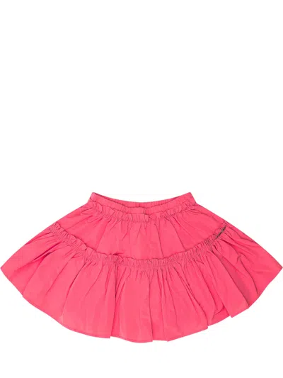 Twinset Skirt  Kids Colour Pink