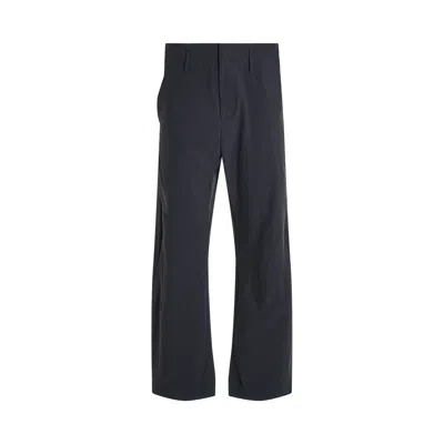 Post Archive Faction 6.0 Trouser (right) In Blue