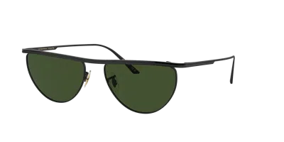 Oliver Peoples Woman Sunglass Ov1342s 1984c In Vibrant Green