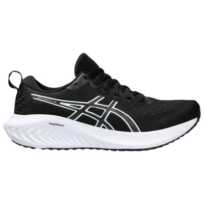 Asics Gel-excite 10 In Black/white