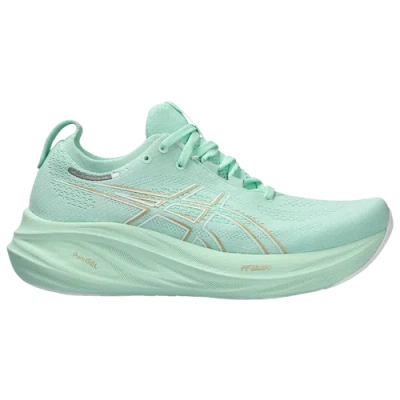 Asics Gel-nimbus 26 In Mint Tint/pale Mint