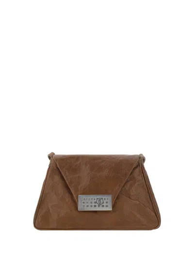 Mm6 Maison Margiela Shoulder Bag In T2248