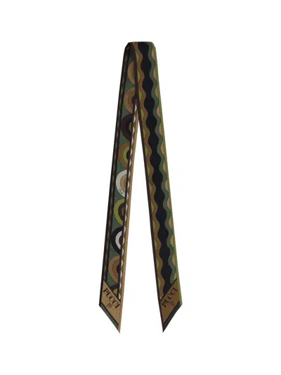 Pucci Scarf In 1