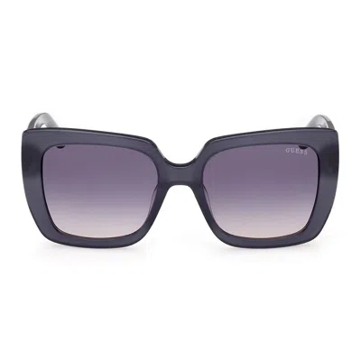 Guess Sunglasses In Gray