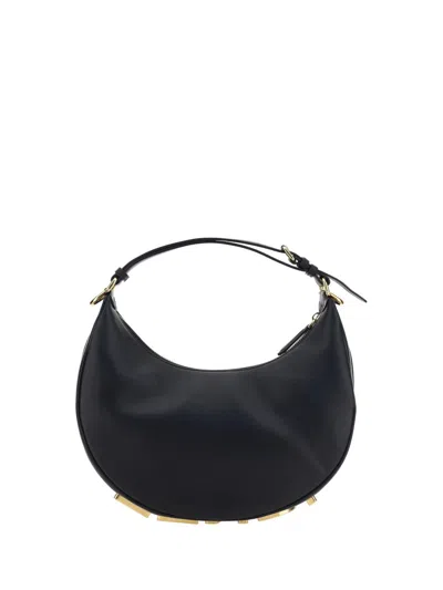 Fendi Handbags In Black