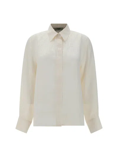 Fendi Shirts In Penelope-panna