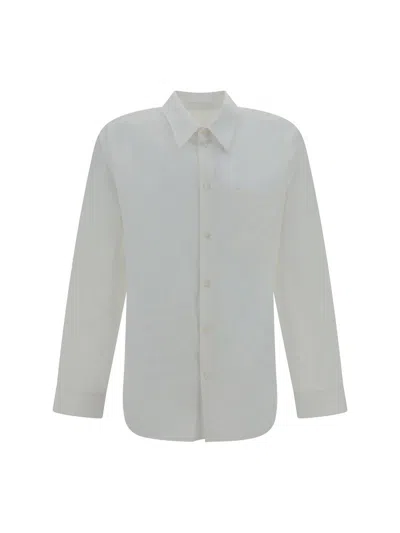 Helmut Lang Shirts In White