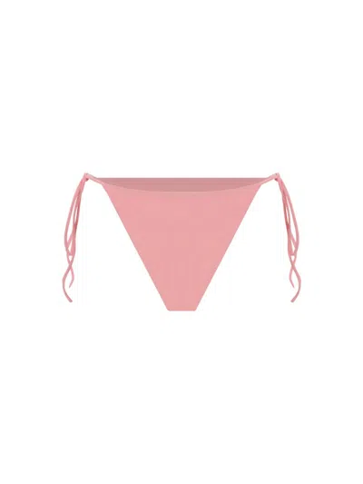 Magda Butrym Swimwear In Pink
