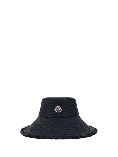 Moncler Hats E Hairbands In 999