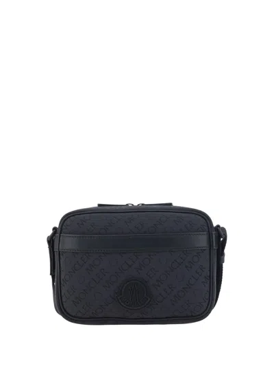 Moncler Shoulder Bags In F99