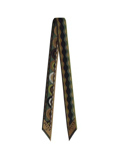 Pucci Scarves In 1