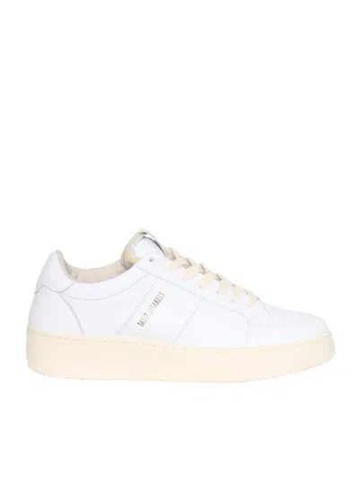 Saint Sneakers Sneaker In White