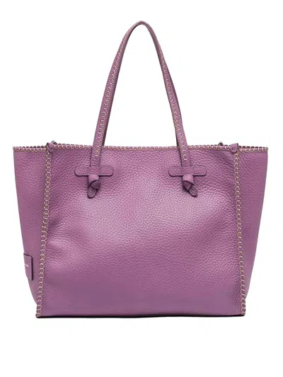 Gianni Chiarini Bag Marcella In Purple