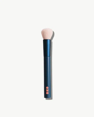 Exa All Out Perfecting Brush In White