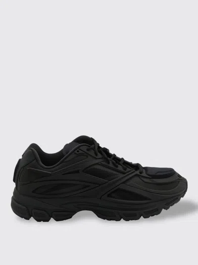 Reebok Trainers In Black