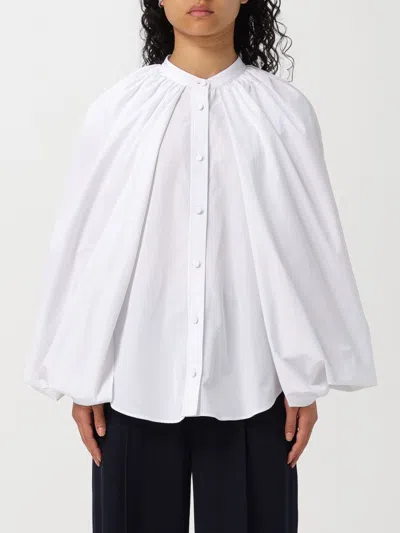 Stella Mccartney Shirt In White