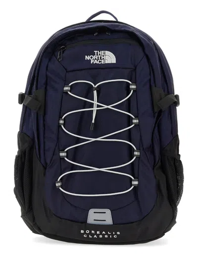 The North Face Borealis Classic Backpack In Blue