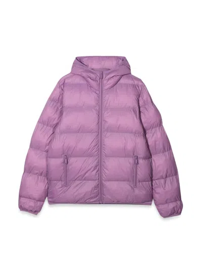 Dsquared2 Kids' Jacket In Pink