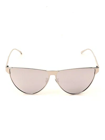 Bottega Veneta Aviator Sunglasses