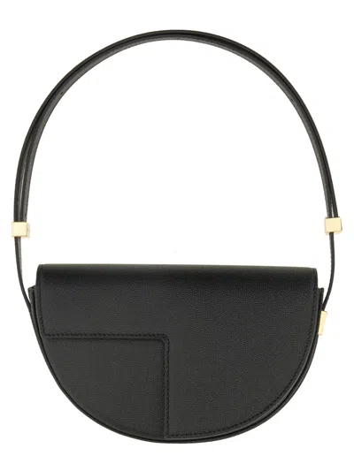 Patou Le Petit  Bag In Black