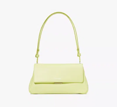 Kate Spade Grace Shoulder Bag In Bosc Pear