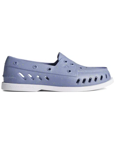 Sperry A/o Float Shoe In Purple