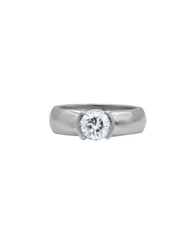 Diana M. Fine Jewelry 14k Diamond Ring