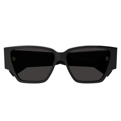 Bottega Veneta Bv1285s Black Sunglasses