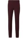 BLUMARINE tailored trousers,965112295397