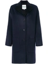 KENZO OVERSIZED COAT,F762MA17957012290661