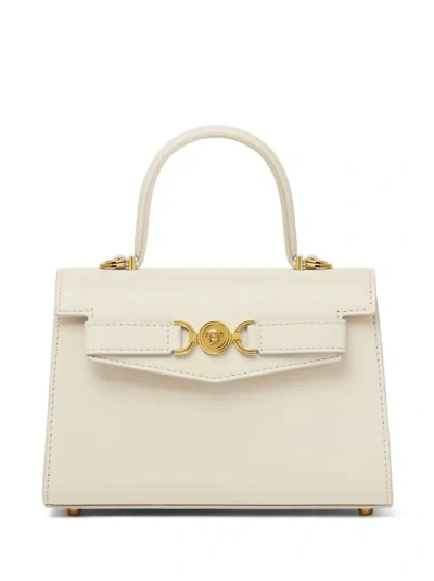 Versace Medusa Bag '95 Beige In Neutrals