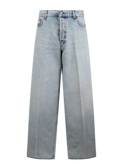 Haikure Bethany Stromboli Blue Jeans