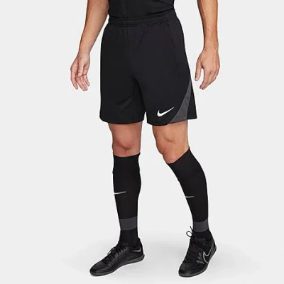 Nike Men's Strike Dri-fit Soccer Shorts In Black