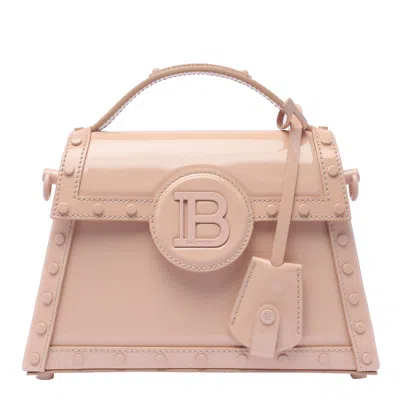 Balmain B Buzz Dynasty Fold In Beige