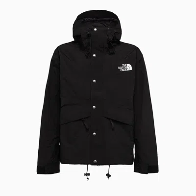 The North Face 86 Retro Mountain Jacket In Black