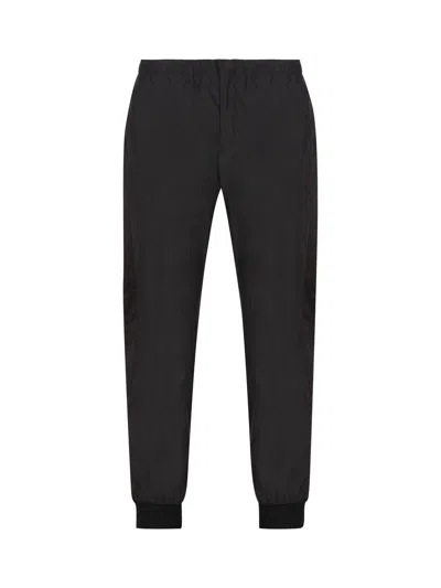 Prada Mid-rise Straight-leg Track Trousers In Default Title